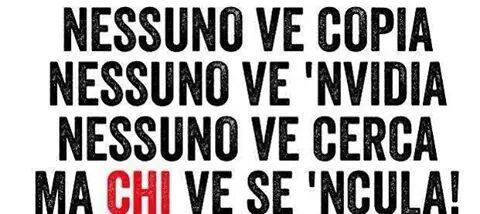 monyvik89's tweet image. #dettodelgiorno Buongiornooo mondo! :)