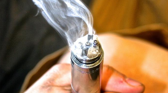 The Right to Vape goo.gl/Kgjxry