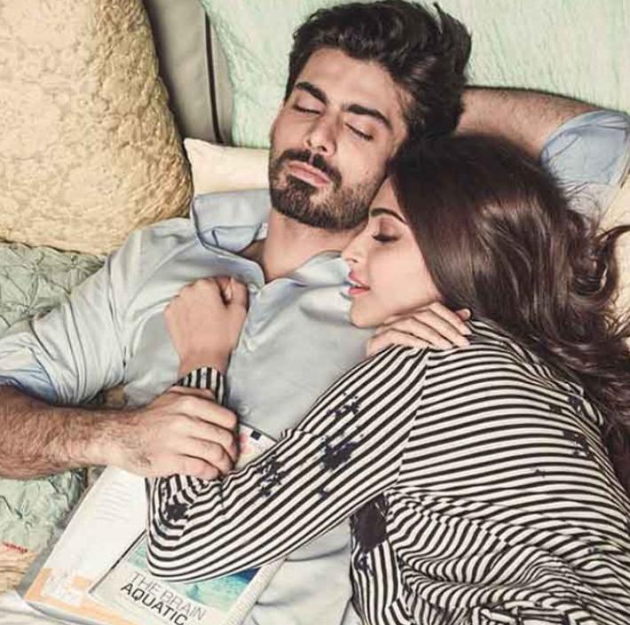 Happy birthday fawad khan  