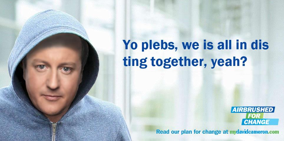 mydavidcameron's tweet photo. Remember this? http://t.co/dizRu4NKA0 #plebgate http://t.co/6mKqKU00W8