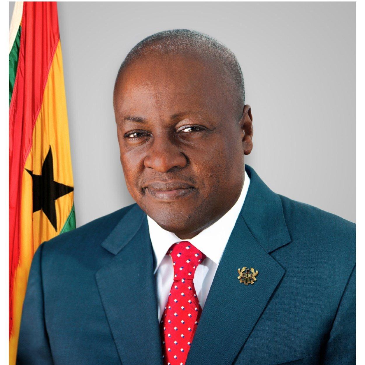 Happy Birthday to the First Gentleman of Our Motherland. President John Dramani Mahama. God Bless you 
