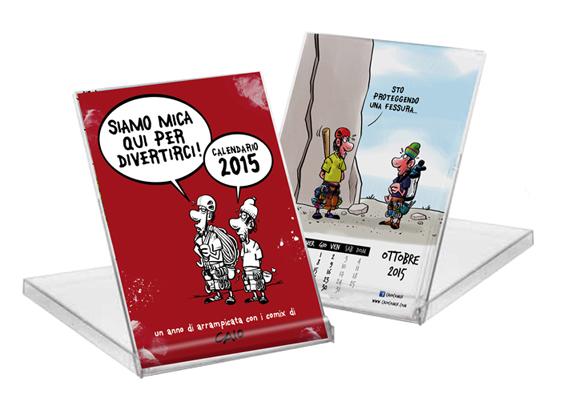CaioComix's tweet photo. fatto il #calendario dei #comics per il #duemilaquindici.... http://t.co/5b5IOLfHTn