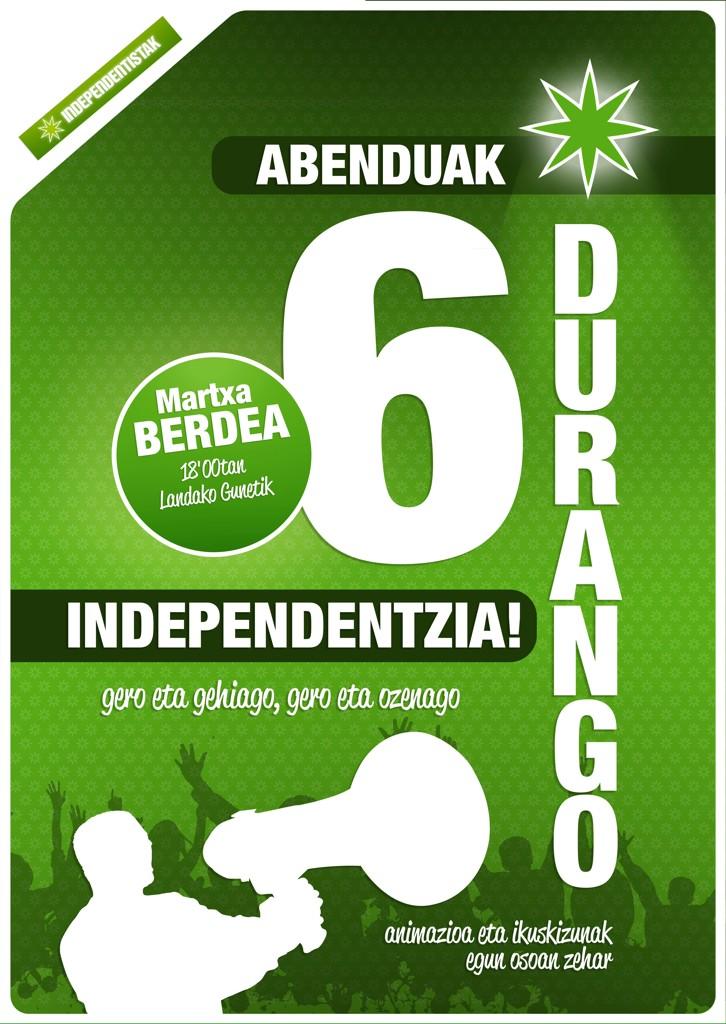 Independentistak.eus tweet media