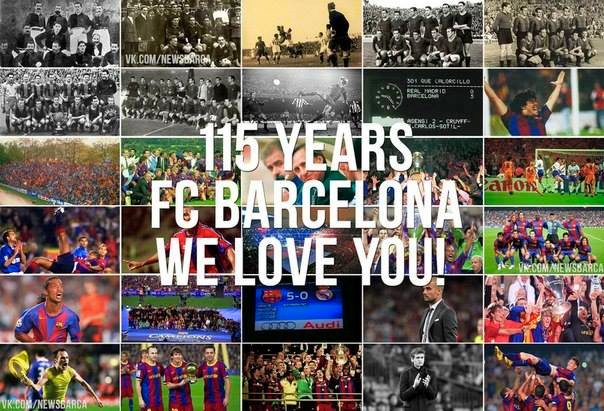 EditCule's tweet image. HAPPY BIRTHDAY BARCELONA.....ONE CLUB..ONE LIVE...ONE FAMILY ^_^