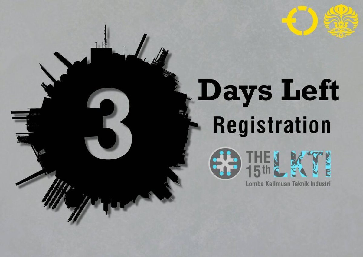 traaaalala's tweet photo. For more registration info, contact Gaby (081806622175) http://t.co/7FBgdtvMZm