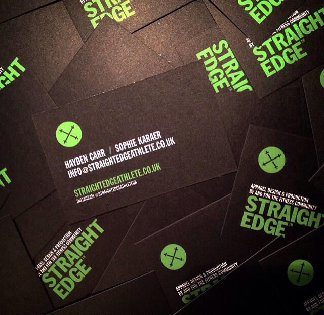 Straight Edge UK (straightedgeuk) Twitter