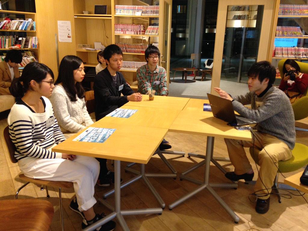 Answer（アンサー） tweet media