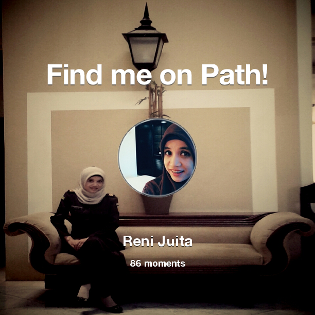 I've shared 86 memories with my friends on #Path - see them now at path.com! #thepersonalnetwork