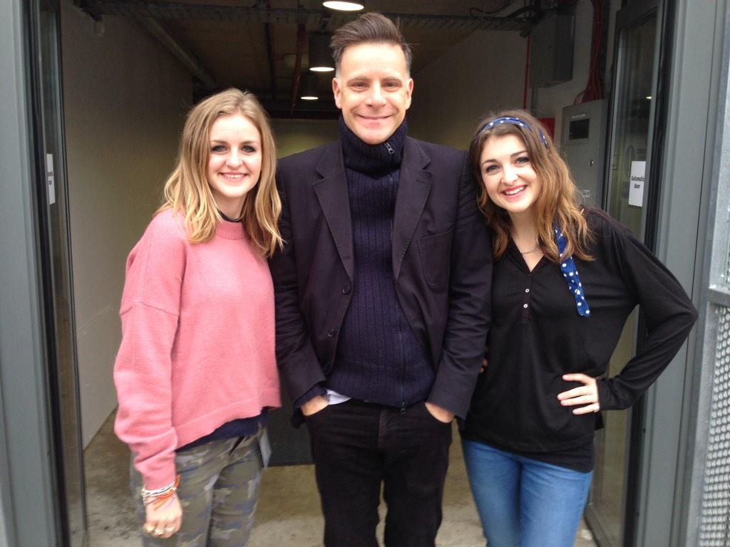 wardthomasmusic's tweet photo. @BBCRadioScot @rickyaross anyone catch it!! http://t.co/DMN1XYyojv http://t.co/vPpW091fzl