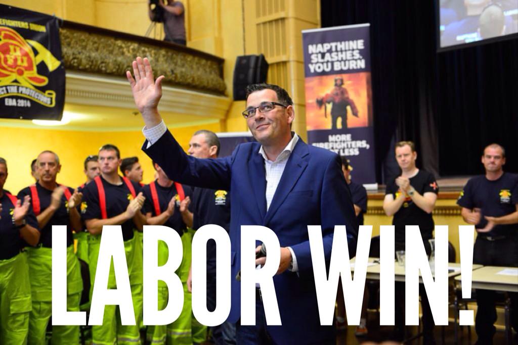 VoteShorten tweet picture