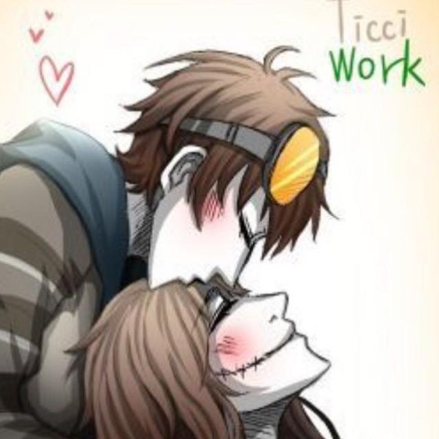 Splendid_Colors's tweet photo. Good morning ^^ #ticcitoby #toby #clocky #clockwork #clock #ticciwork #ticcitobyxclockwork #proxy #proxie #slende... http://t.co/Czs6umw3qZ