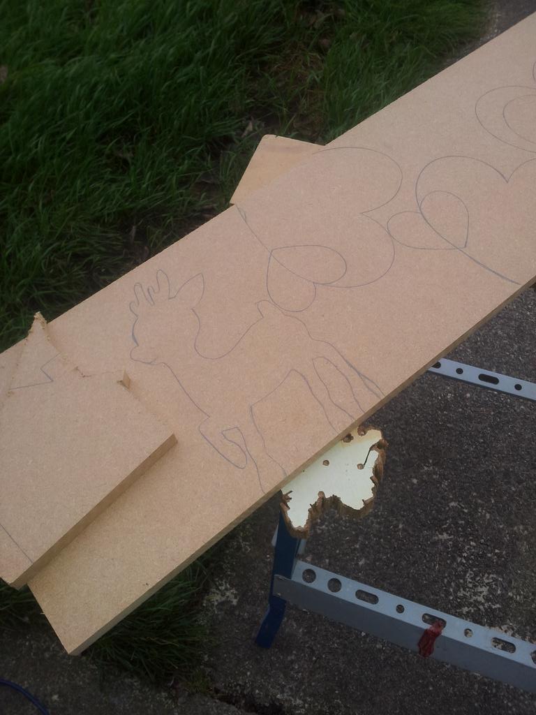 PrettyLthings1's tweet image. How @PrettyLthings1  are made :-)
#designed #cut #finished by me.
Love my job ♥