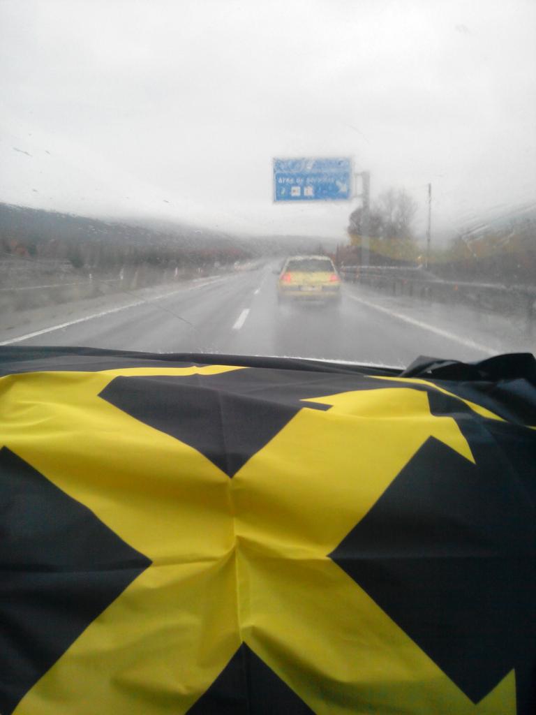 REToledo3's tweet photo. Allá vamos. http://t.co/lxb1732WIP