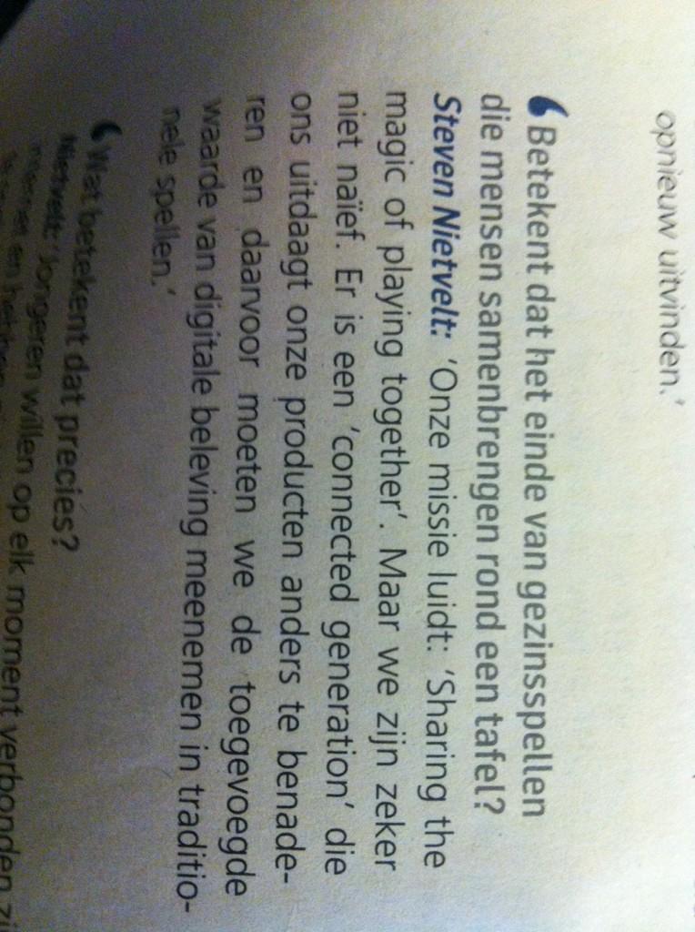 Elfie's tweet photo. Wereld Spelers @CartamundiCards @tijd   #proud http://t.co/BTmPNr7RUD
