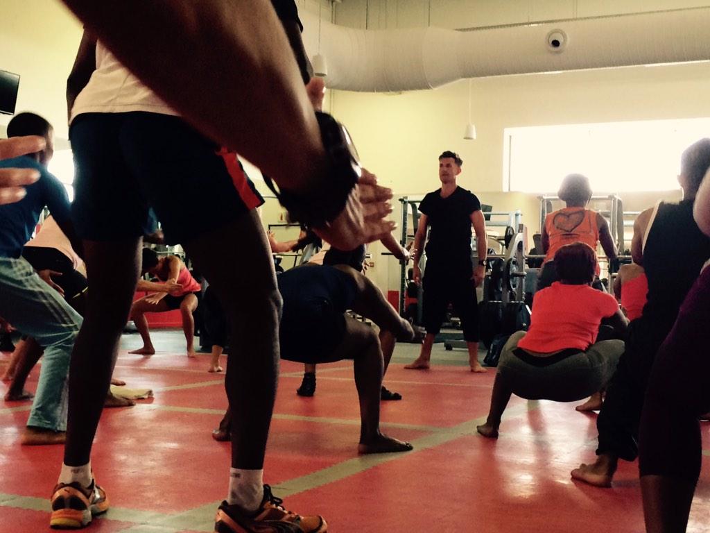 jumpUpNow's tweet photo. Great #Grid by @ceriwowfitness #CMF2014 @virginactiveSA @adeledewaal @BetsieGouws @OostIGNUS @tweetchristiaan http://t.co/SPxqyqKHMj