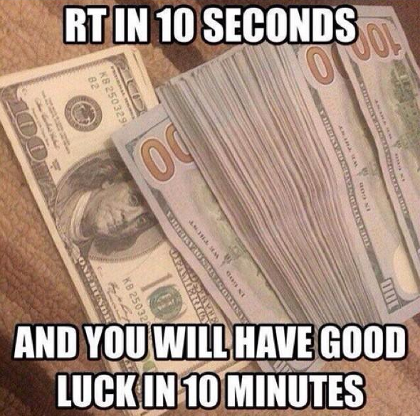 BuckWildQuotes's tweet photo. It works! :D try it http://t.co/lLxrZPDX0S