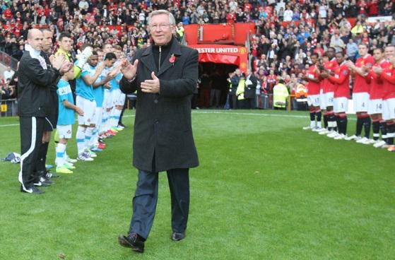 Turning up to football on a Sunday morning after bagging a worldy the night before.