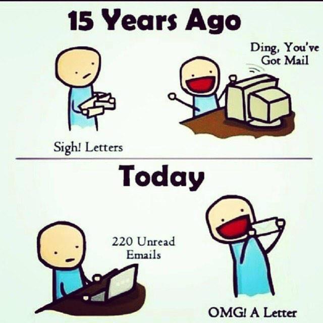 Peldomi's tweet image. Tomorrow: whaouuuu an empty mailbox! Tx to @SmartMailApp (smartmail.easi.net) #noemail #inboxZero #emptymailbox