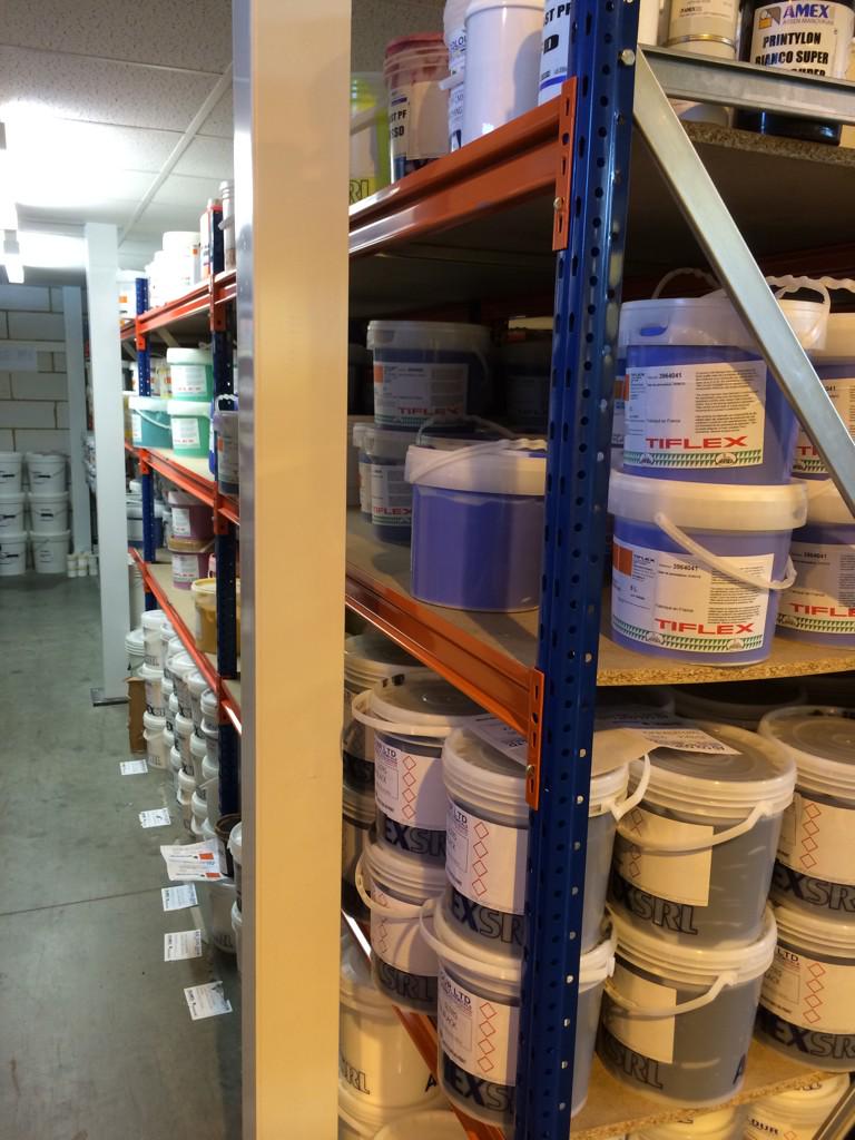 adcolourinks's tweet photo. Tifflex plastisol t shirt ink sale starts 1st December call us for our best prices on 01932245800 http://t.co/K9dv5Iza9l