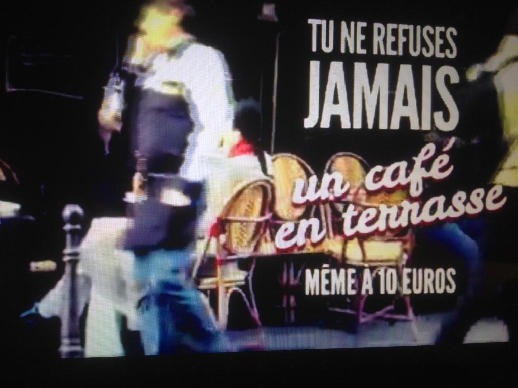 Vrai ou faux les parisiens?