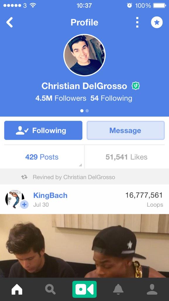 MundyConnor's tweet photo. @christiand http://t.co/ib7og8Sbyj