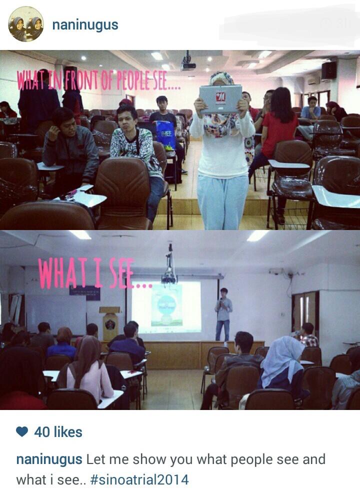 SINOATRIAL 2014 tweet media