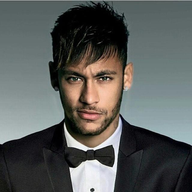 Neymar Is Most Influential Brazilian Man