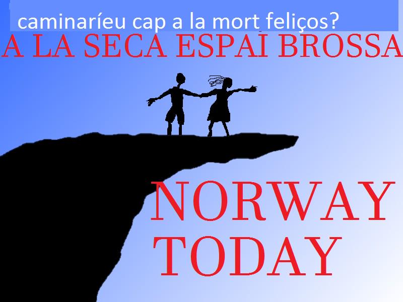 Què faríem sense el Manolo Trullas, que ens cuida i ens estima? Gràcies pel teu art!
Us esperem a @LaSeca_Brossa