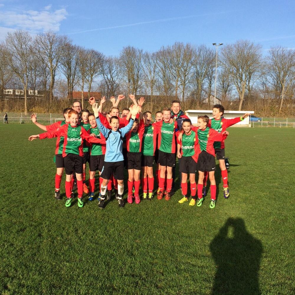 Philippine D1 KAMPIOEN #trots#knap#hardgewerkt 0-1 overwinning