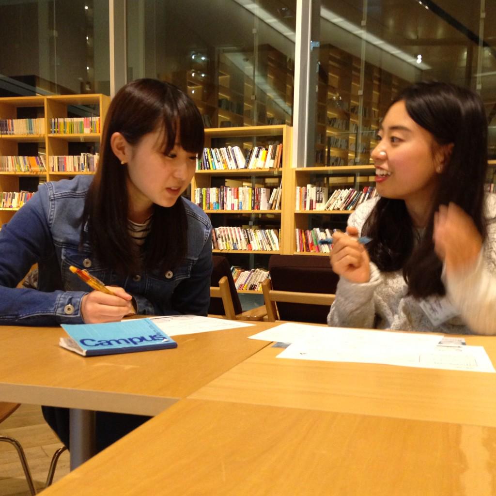 Answer（アンサー） tweet media