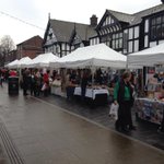 Photo by Visit Northwich (@GoNorthwich)
