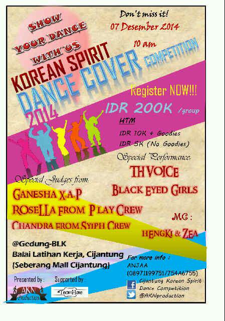 <a href="/RizenVelt_DC/">OPEN AUDITION IRENE!</a> annyeong~ mau ijin share ya ^^ join yuk di event satu ini. dijamin seru deh!! more info? cek favorite