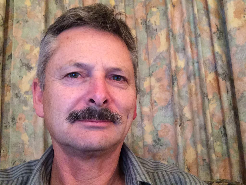 David Patrick Moore tweet media