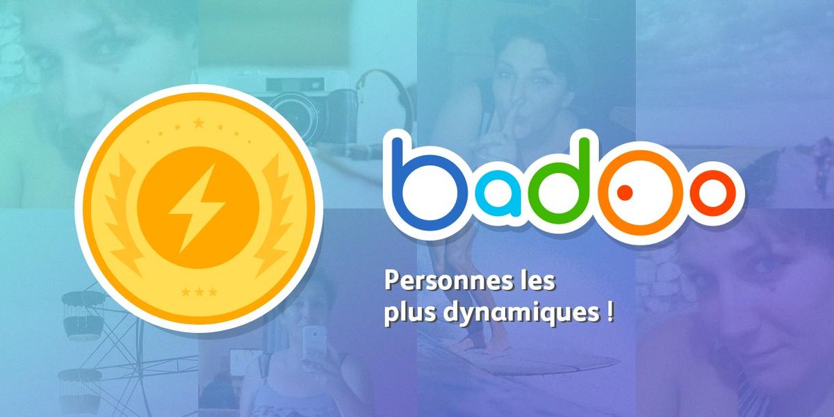 J'ai mis le feu cette semaine. Rien ne m'arrête ! Rejoins-moi sur #badoo badoo.com/b/428486709/13…