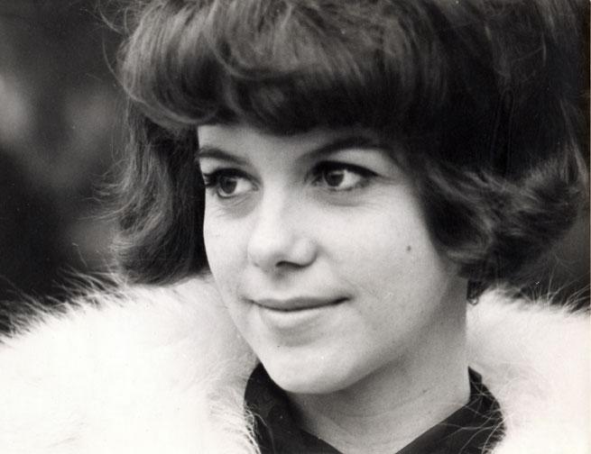 Happy 73rd Birthday, Jody Miller. 