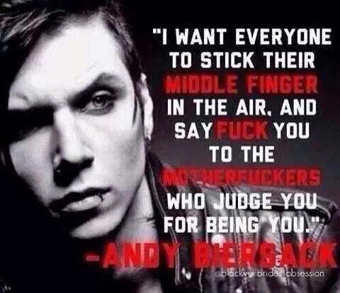 I WANT EVERYONE