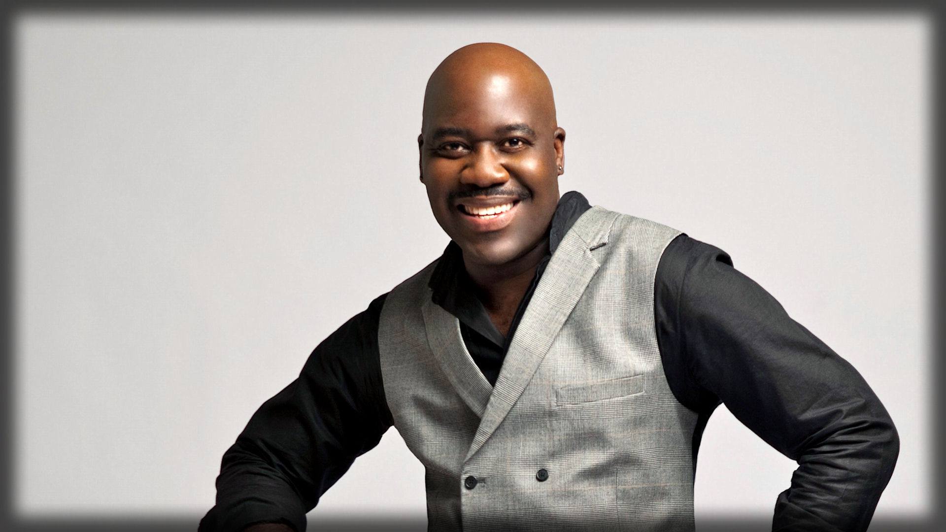 Happy Birthday to Will Downing from 