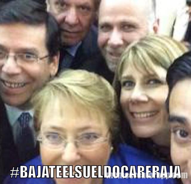 LinoCisterna's tweet photo. Nunca había visto tanto care'raja junto
#BajateElSueldoCareRaja http://t.co/5xQpp6f9TE