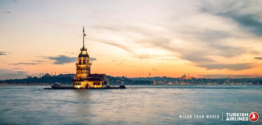 TurkishAirlines tweet picture