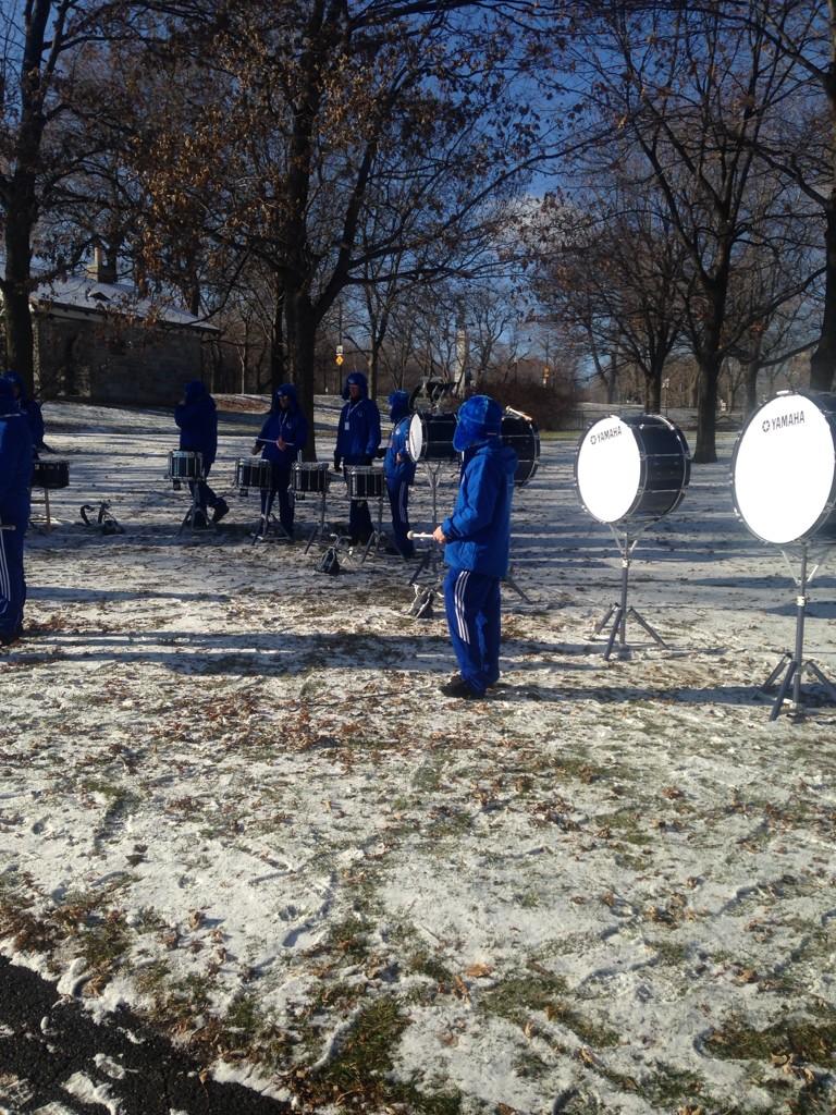 LidsStrCond's tweet image. Unreal atmosphere at 50th vanier