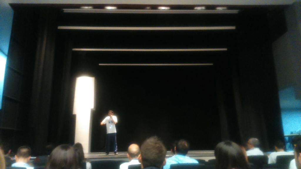 ProyectoSOLtc's tweet image. Un poco de risas nunca vienen mal. @thinkbigjovenes #STARTtb