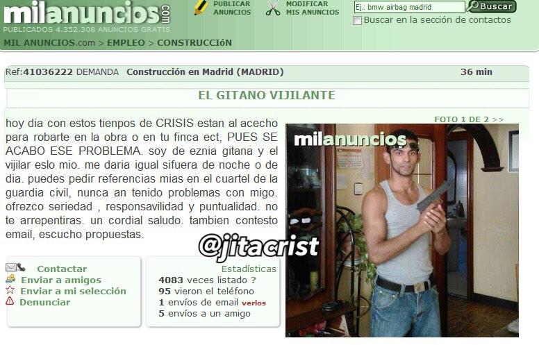 ripmemesP's tweet photo. stoy yorando con ste anusio inesperado rt si tu también 😂😂 http://t.co/mYHo0C8zmM