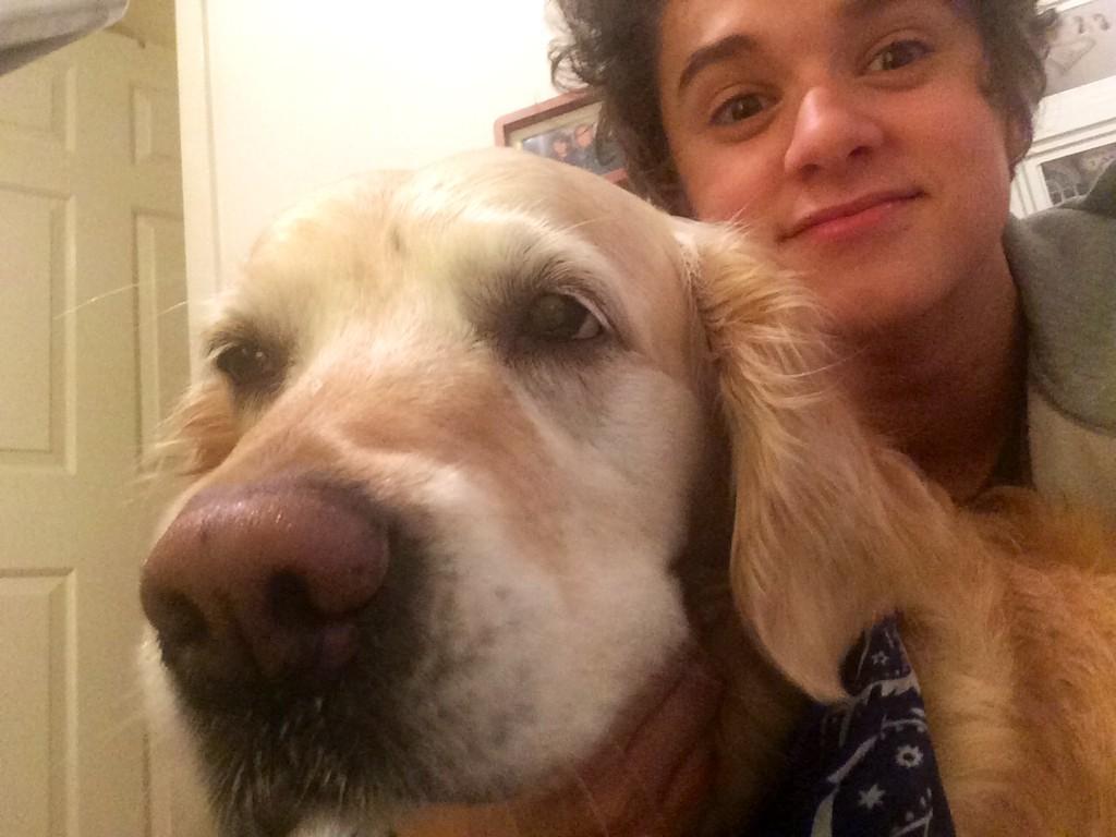 TheVampsBrad's tweet image. LOOK WHO IT IS