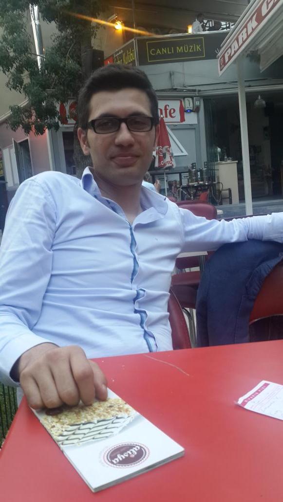 Ozturk Hocaoglu (@ozturk_hocaoglu) on Twitter photo 