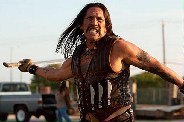 svhs_dannyt's tweet photo. Actuando en mi película, machete http://t.co/MicLDr3Ngt