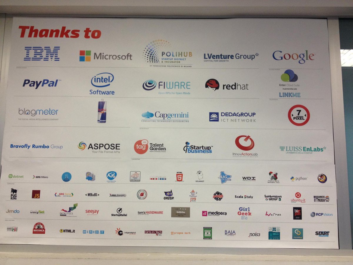 Vittorio Di Tomaso tweet media