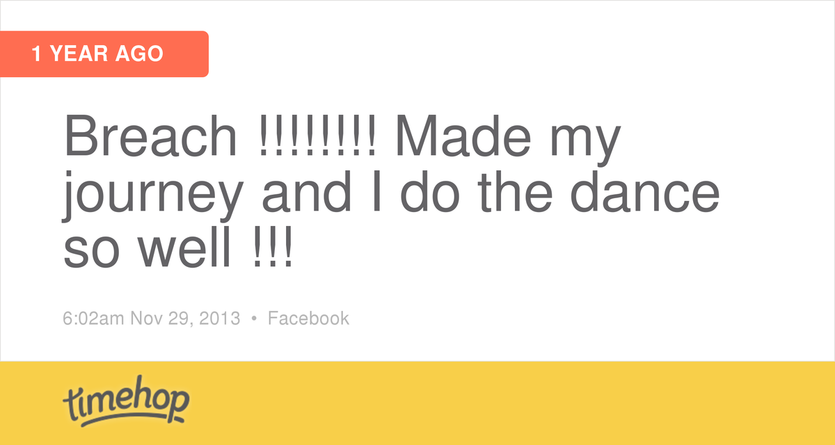 Exactly 1 year ago today! (via <a href="/timehop/">Timehop</a>) timehop.com/c/fs:101518251…
