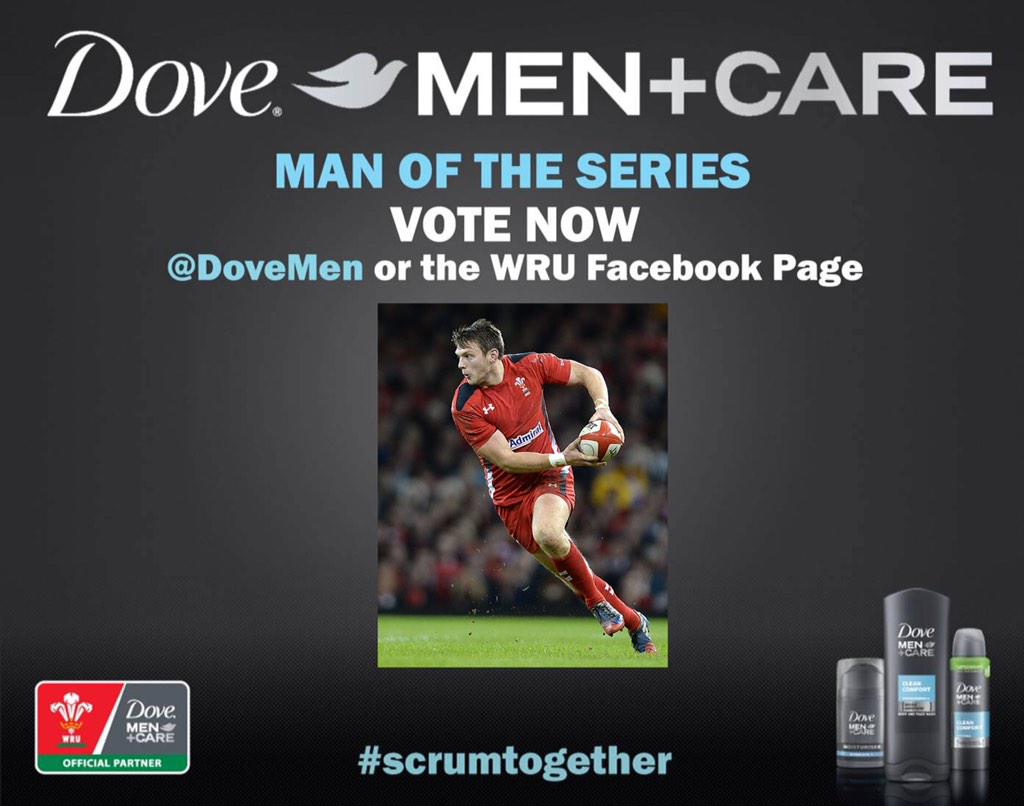 DoveMenUK tweet picture