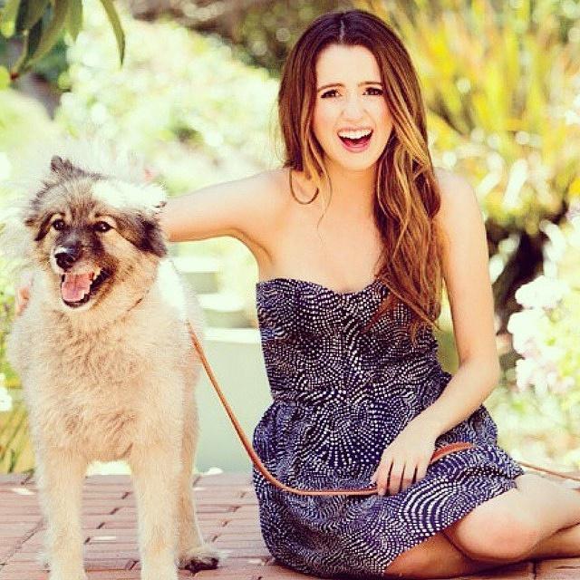Happy birthday Laura Marano I cant believe your 19. Wow. MY IDOL IS 19 