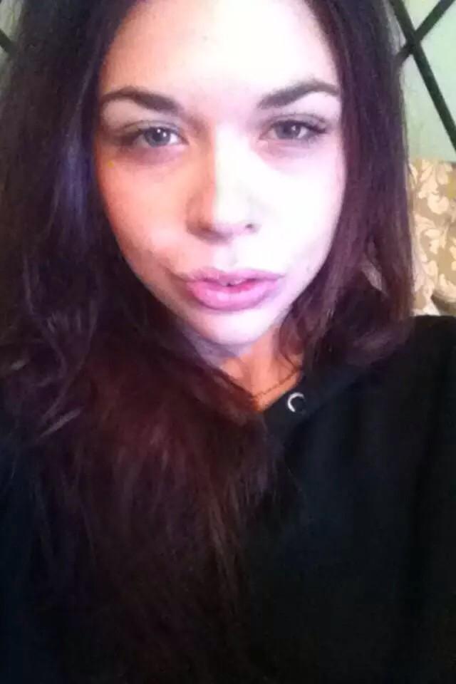 SabrinaGregoire's tweet photo. http://t.co/WlV95oTdGt